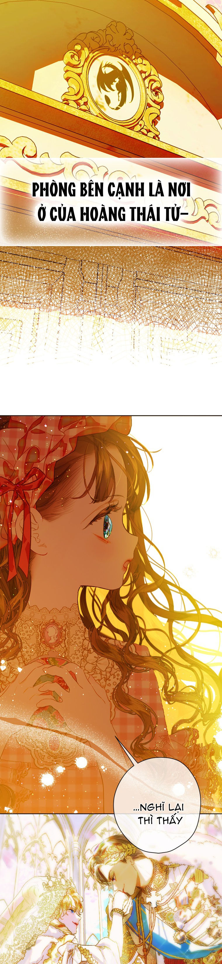 mẹ tôi kết hôn một lần nữa chapter 16 14