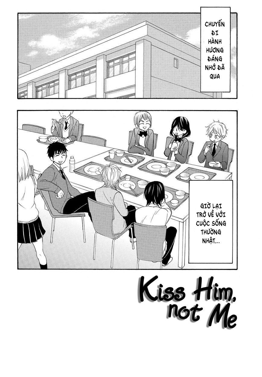 siêu cấp hủ nữ chapter 28 2