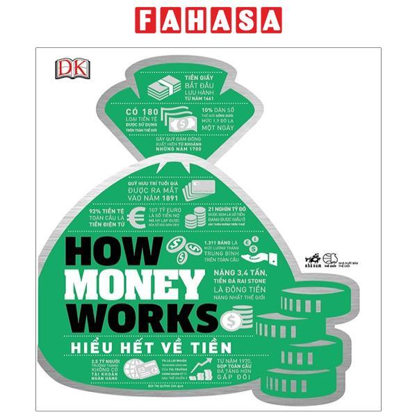 How Money Works - Hiểu Hết Về Tiền
