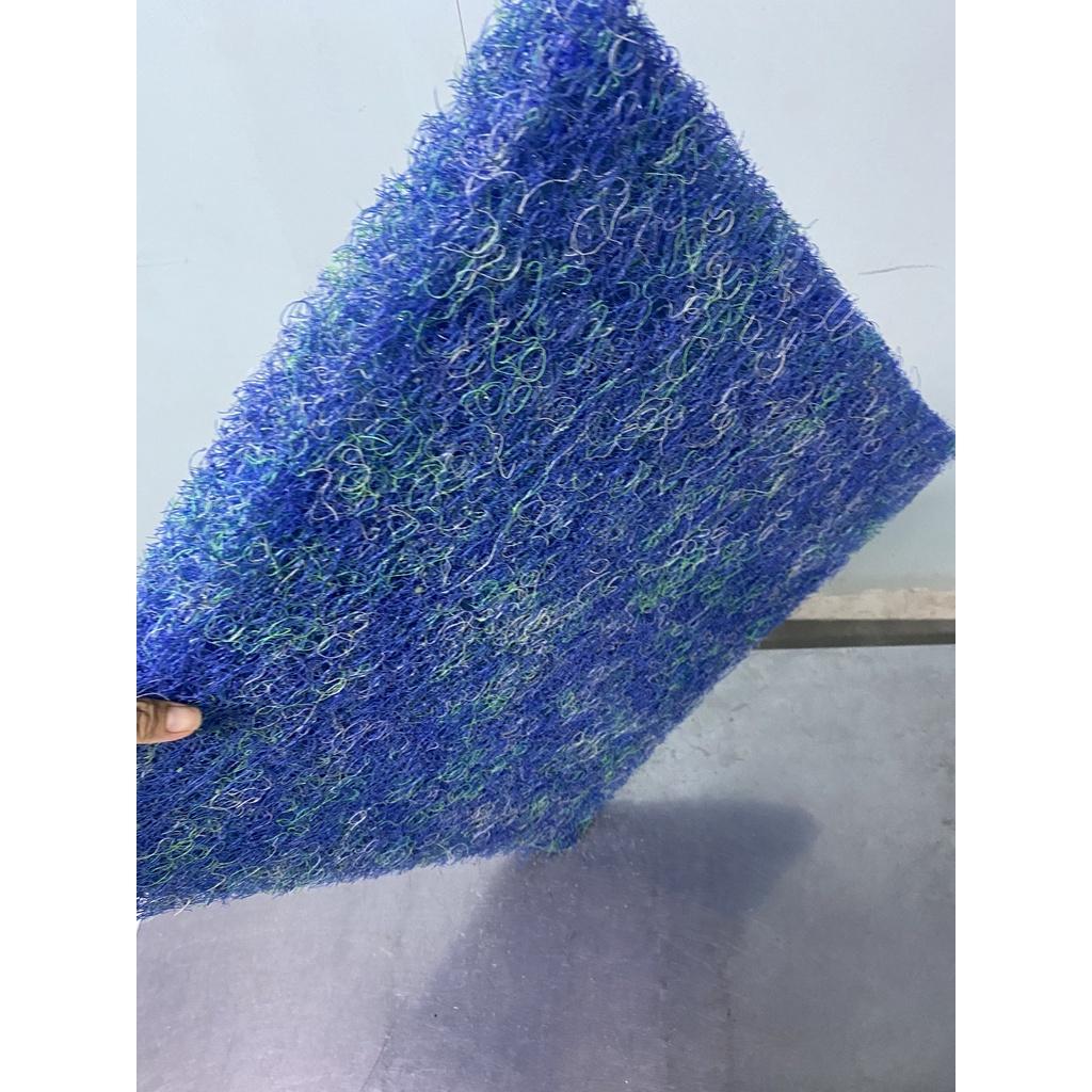 Jmat Có Keo 50*50 và không keo vật Liệu Lọc nước hồ cá Á