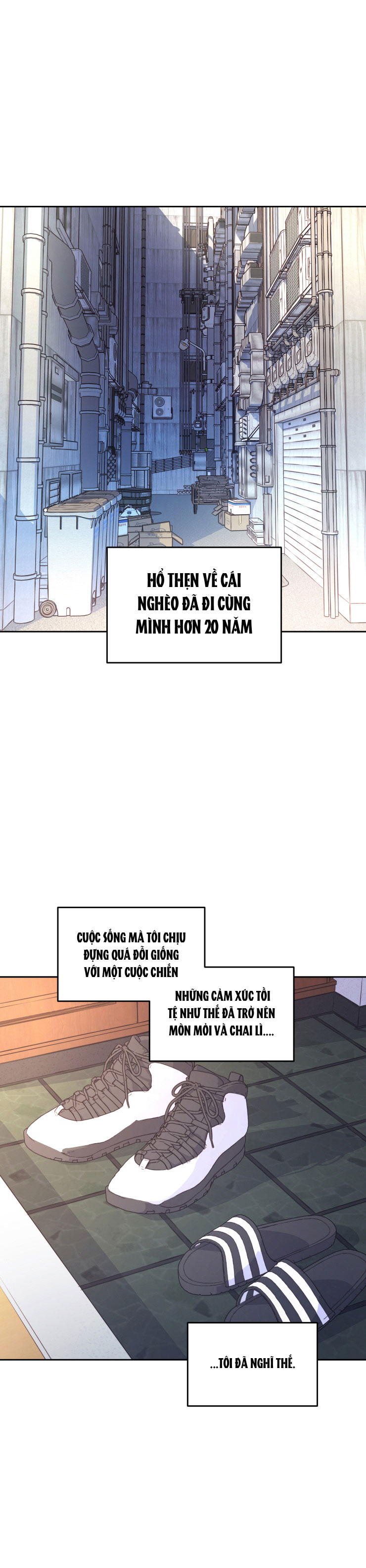 hỗn mộng chapter 7 1