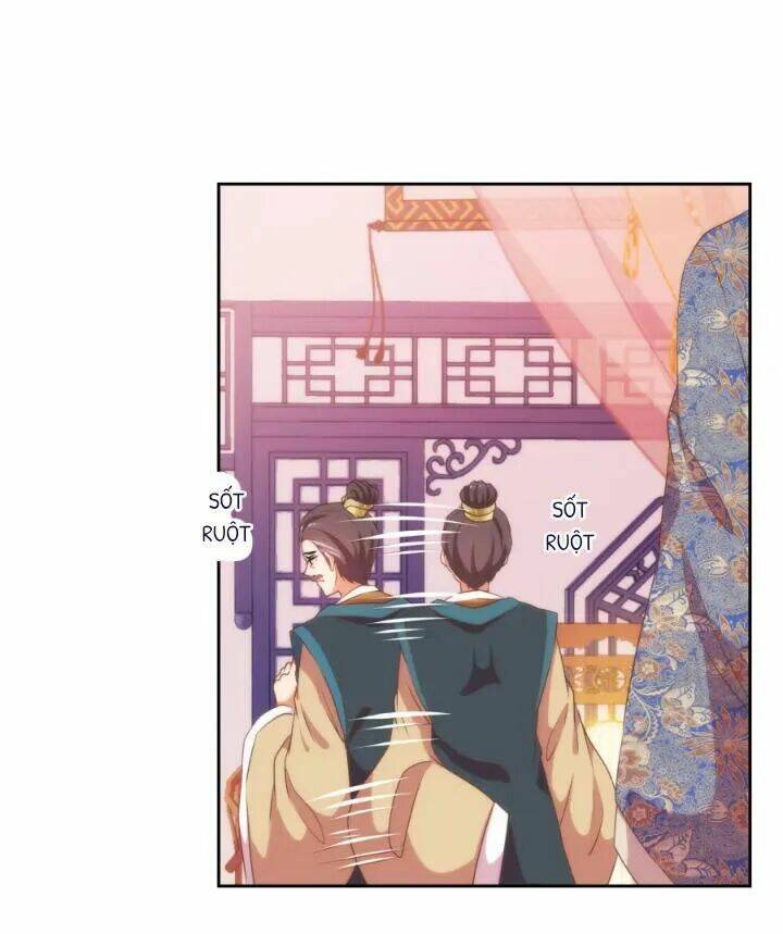 ồ, phu quân đáng yêu của tôi! chapter 26 12