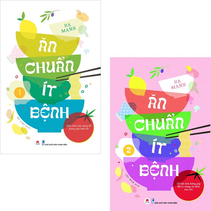 Ăn Chuẩn Ít Bệnh