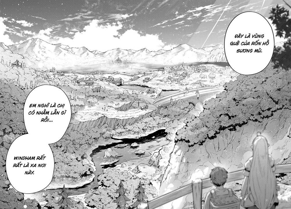 destiny unchain online chapter 1.2 33