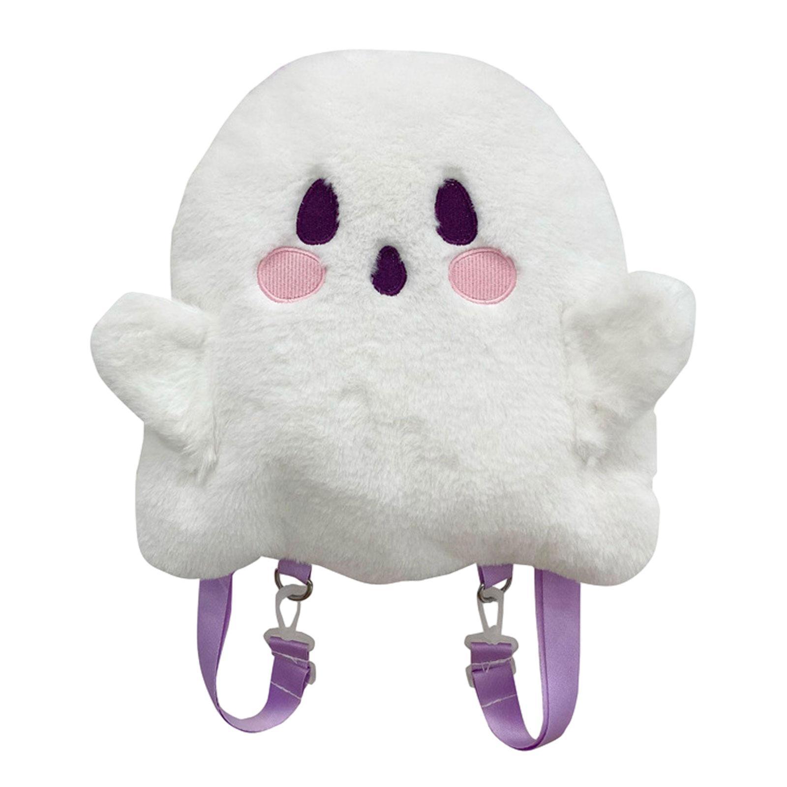 Halloween Cute Face Backpack for Halloween Kids Children
