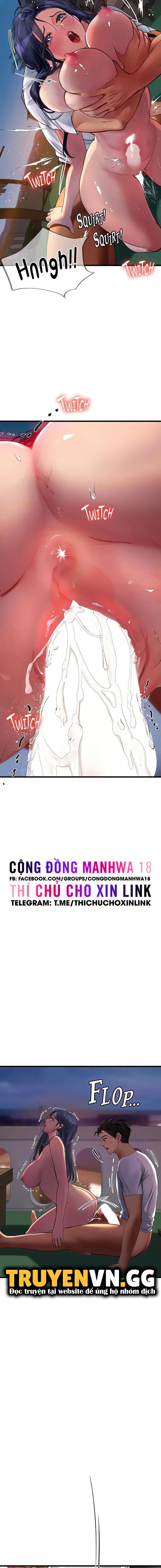 thực tập ở làng tiên cá chapter 60 14