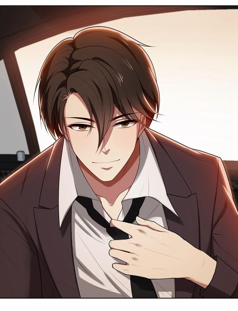 vợ yêu không ngoan chapter 5 6