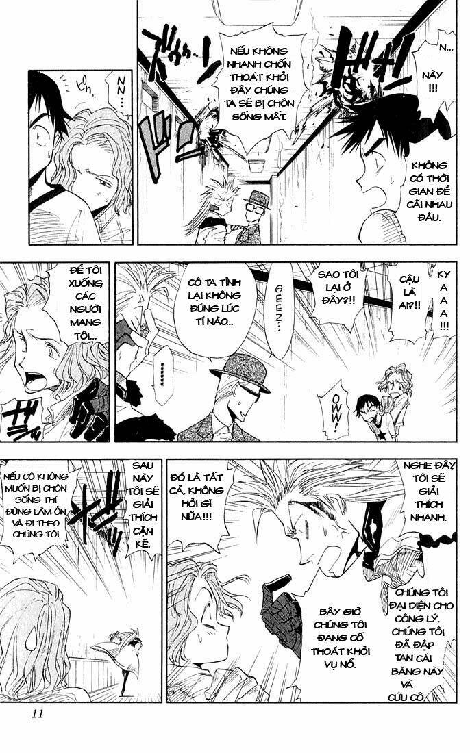 bột cương thi chapter 8 5