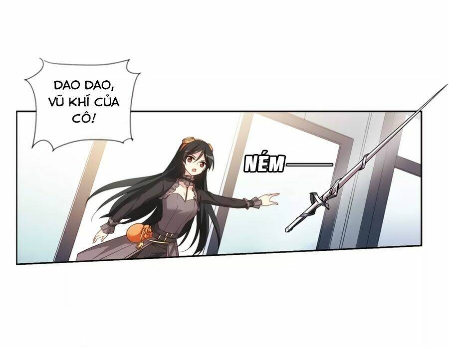 xuyên duyệt tây nguyên 3000 chapter 272.1 10