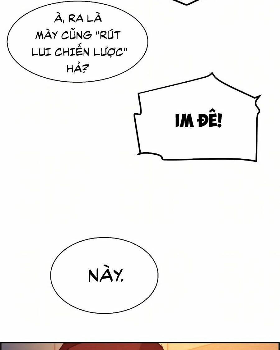 bạn học tôi là lính đánh thuê chapter 22 109