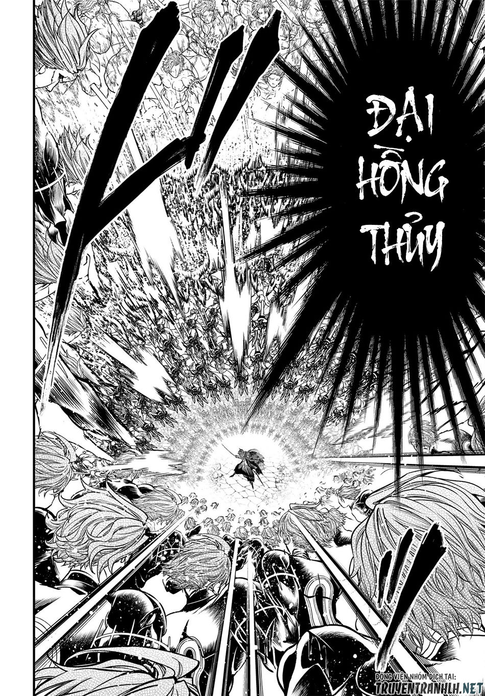 đại chiến nhân thần chapter 19 31