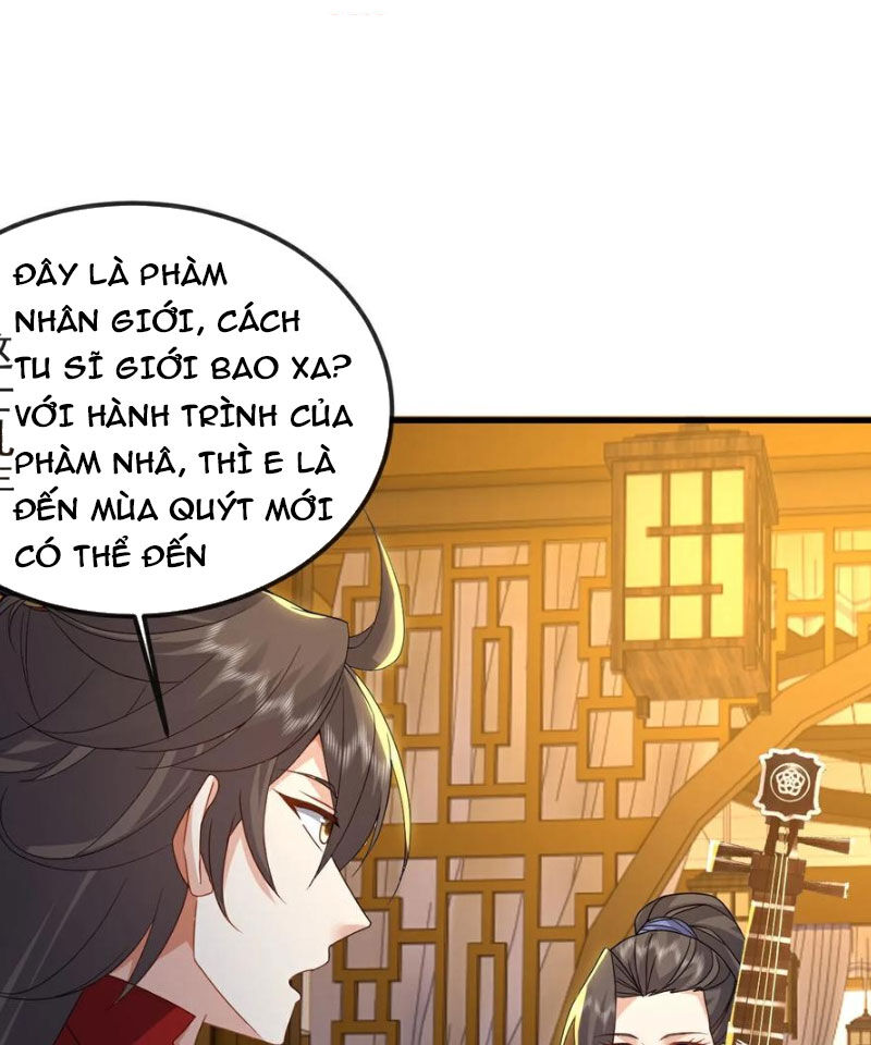 tiên võ đế tôn chapter 583 73