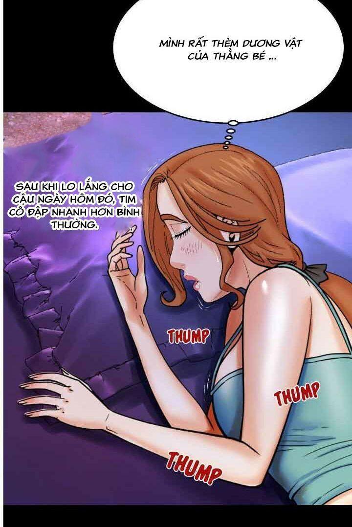 dì tôi chapter 12 55