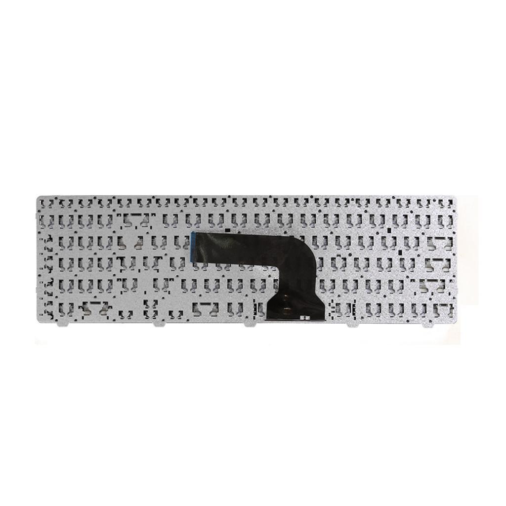 NEW HOT US Keyboard for DELL Inspiron 15 15-3521 series Laptop Black