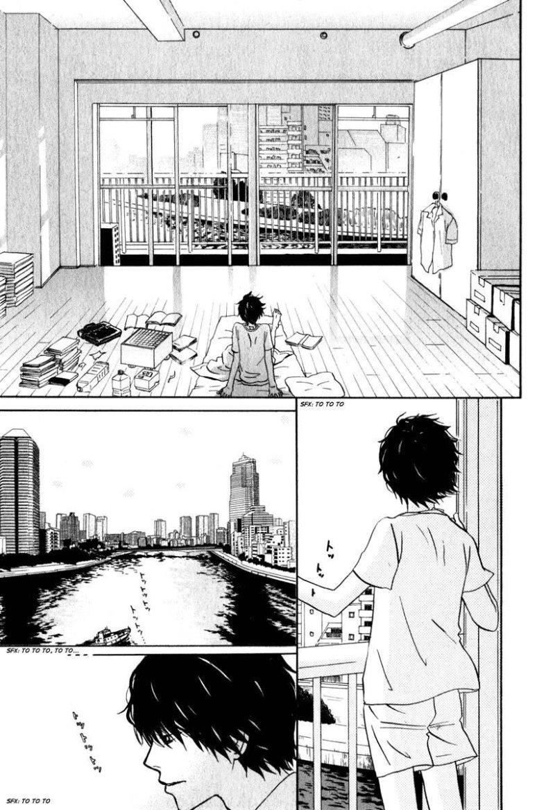 3-gatsu no lion chapter 1 5