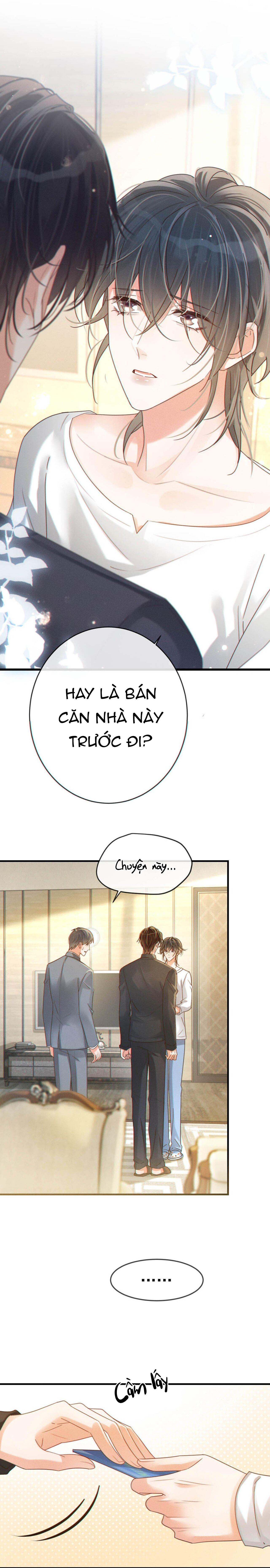 nghiện rượu chapter 56 2