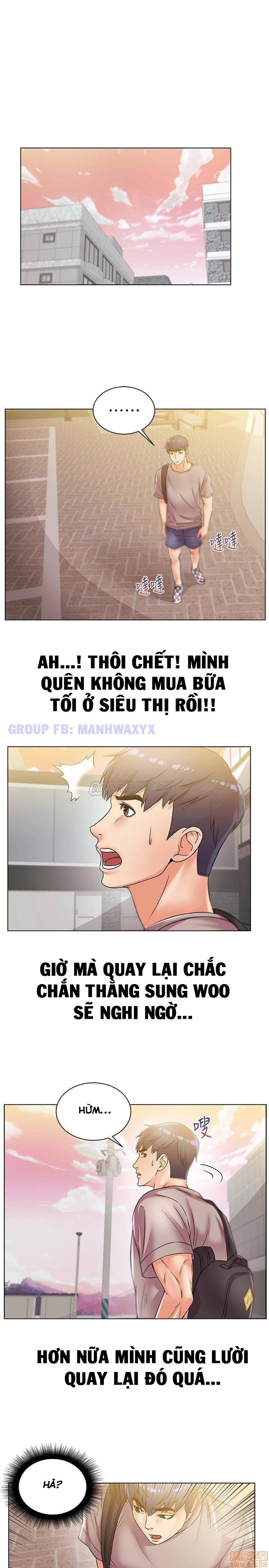 siêu thị của eunhye chapter 20 2