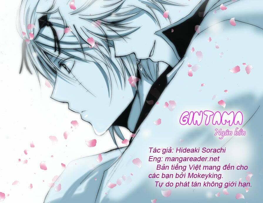 gintama - linh hồn bạc chapter 208 1