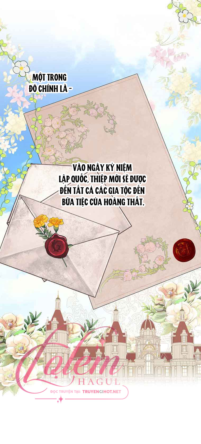 đứa con gái ngoài giá thú của bá tước chapter 10 4