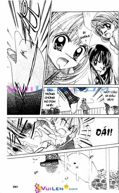 viên ngọc nàng tiên cá chapter 1 131