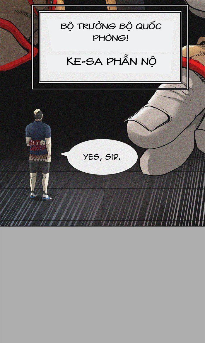 tòa tháp bí ẩn 2 chapter 454 92