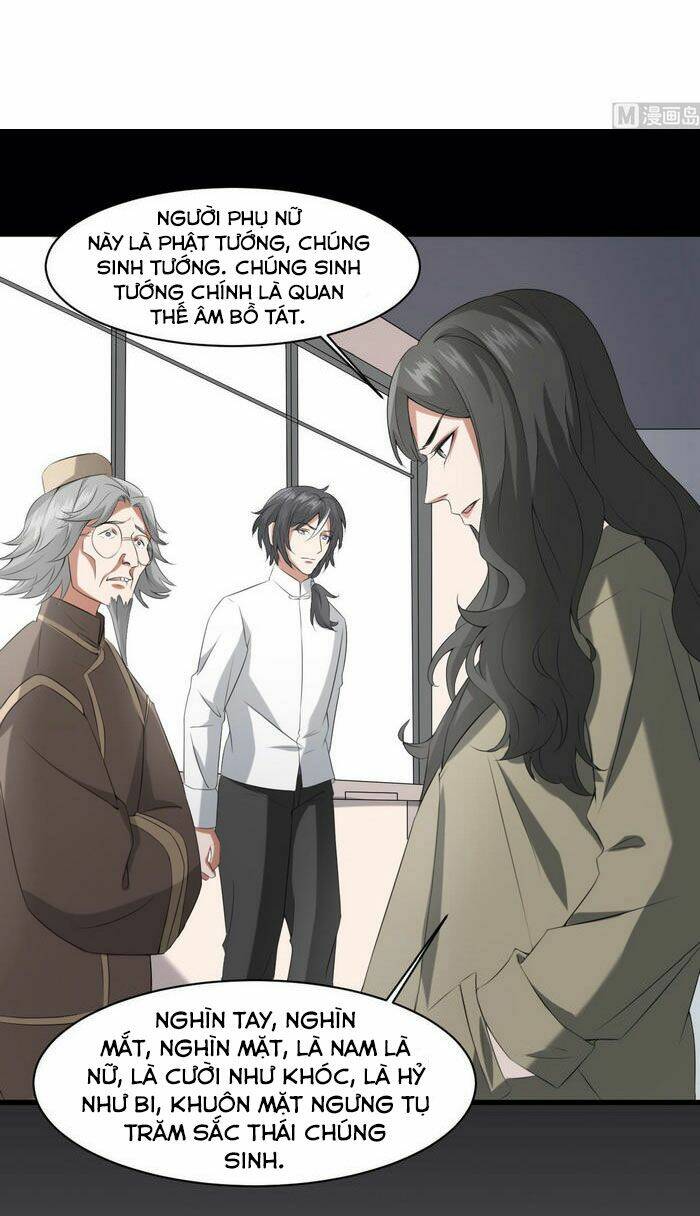 văn âm sư chapter 36 9