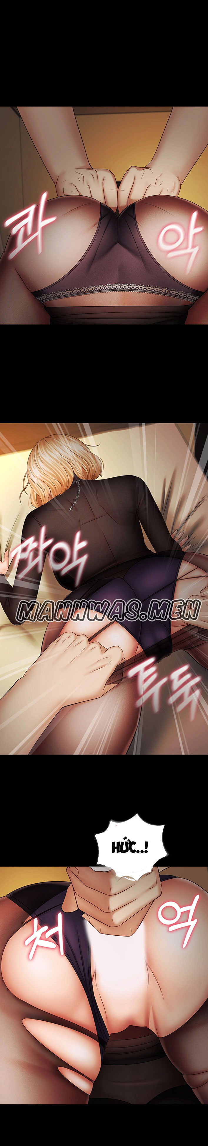 sứ mệnh người anh chapter 38 37