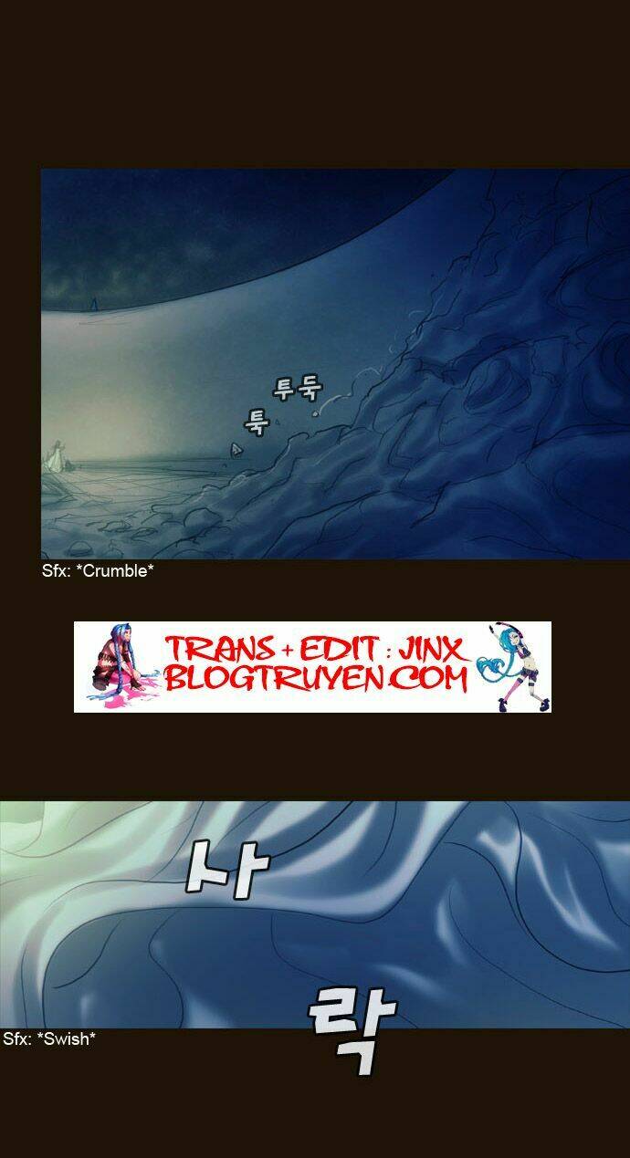 hội ảo thuật chapter 165 29