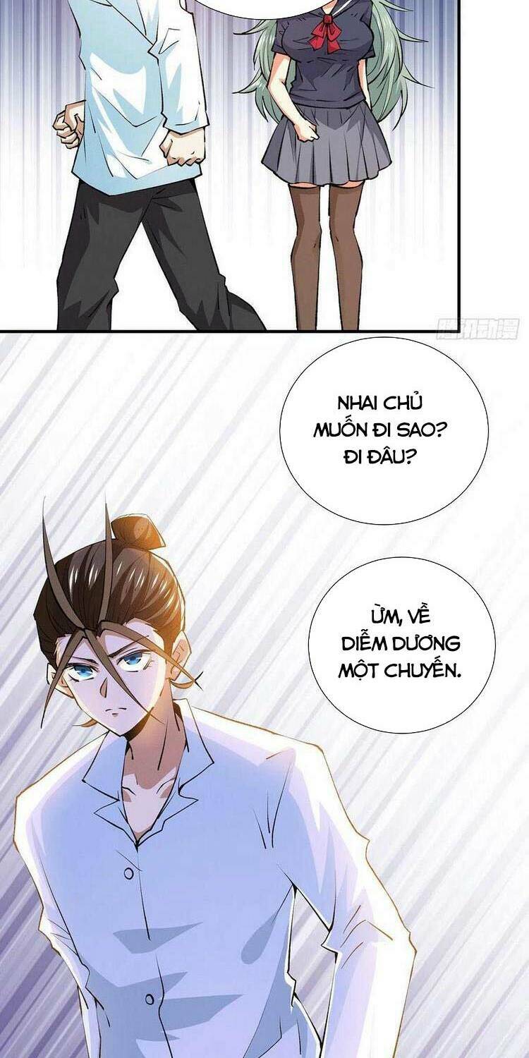 đô thị đỉnh phong cao thủ chapter 272 25