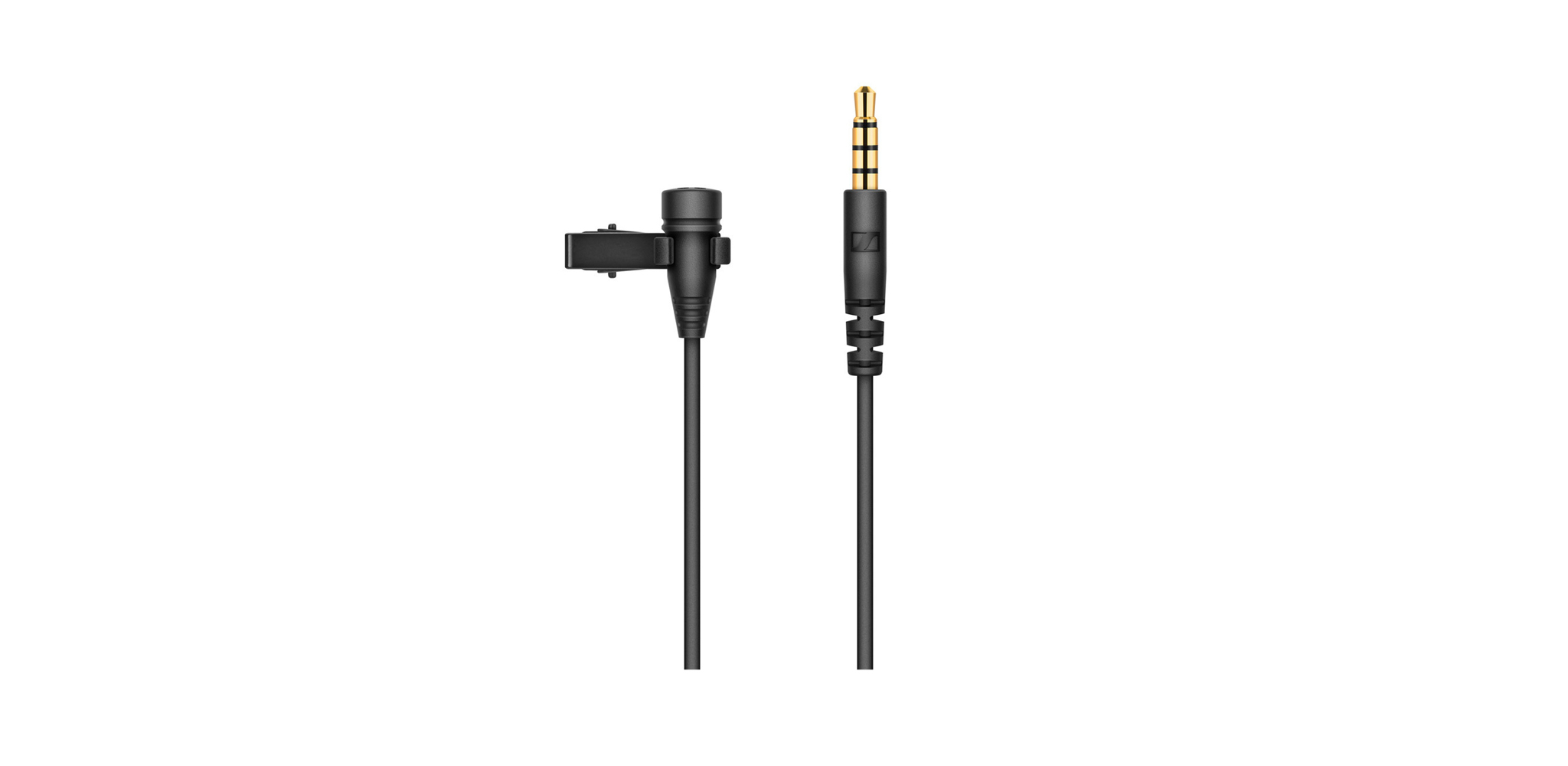 XS Lav Mobile Micro cài áo Sennheiser - HÀNG CHÍNH HÃNG