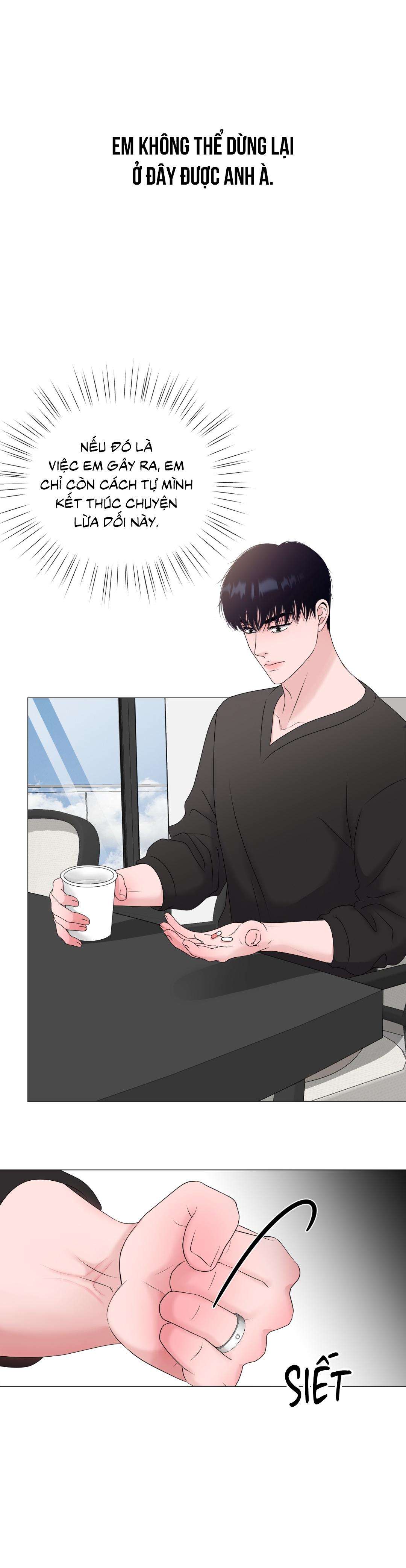 tiền bối của anh chapter 7 13