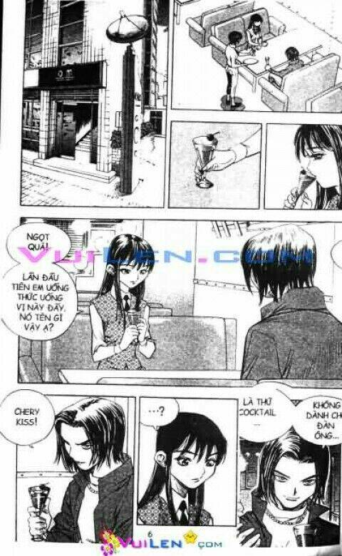 change guy chapter 154 6