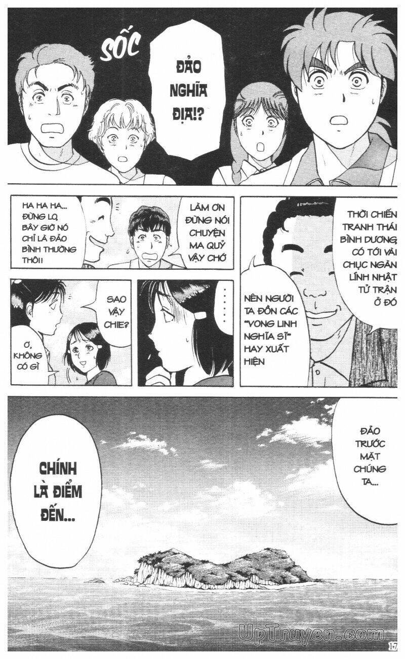 thám tử kindaichi (bản đẹp) chapter 14 20
