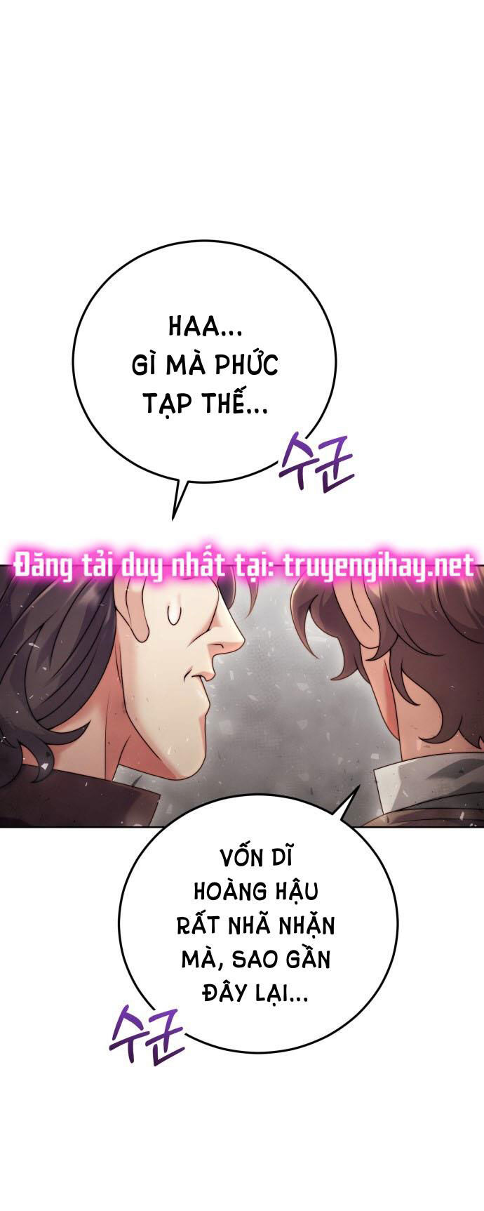 tôi sẽ ly hôn với người chồng bạo chúa chapter 11.1 2