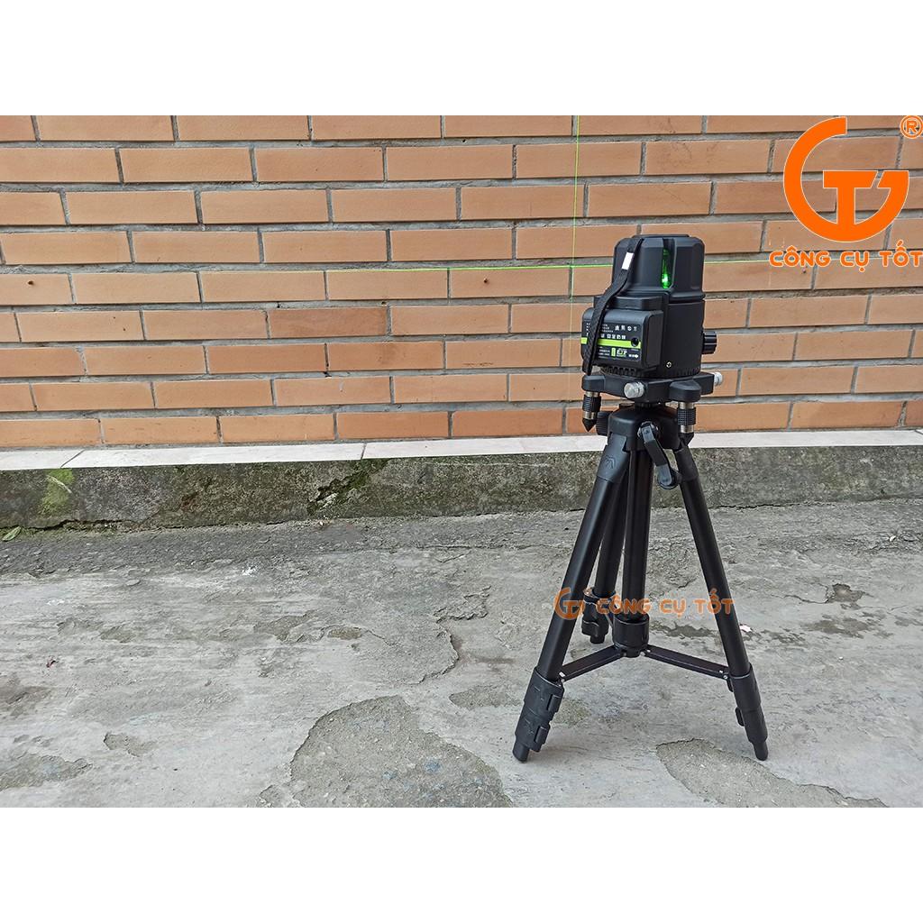 Chân máy cân bằng laser cao 1m