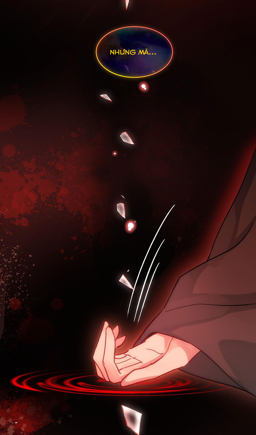 tôi phải làm một kẻ đại xấu xa chapter 105 47