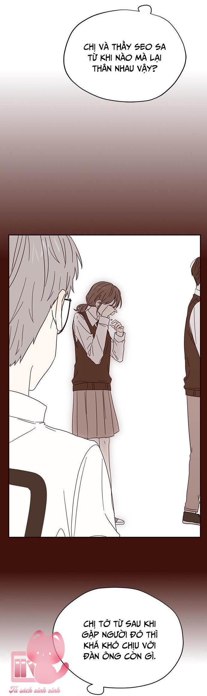 sợi chỉ tình yêu chapter 8 63