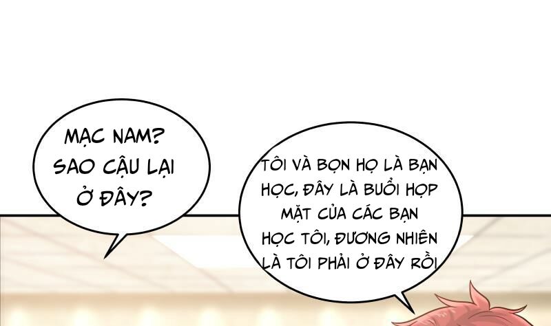 trên người ta có một rồng chapter 291 7