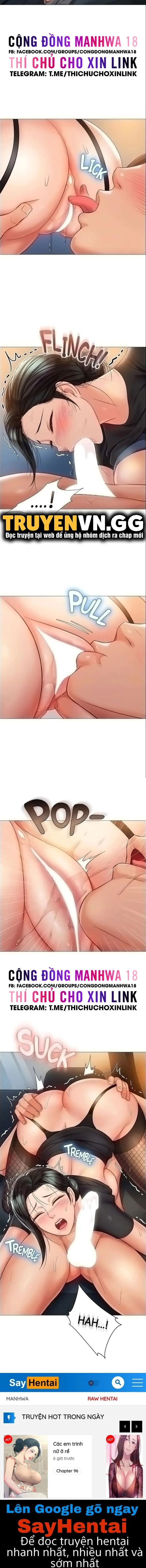 bạn của con gái tôi chapter 73 14