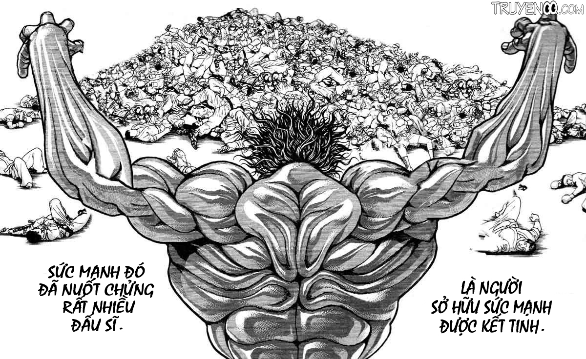 baki – son of ogre chapter 256 20