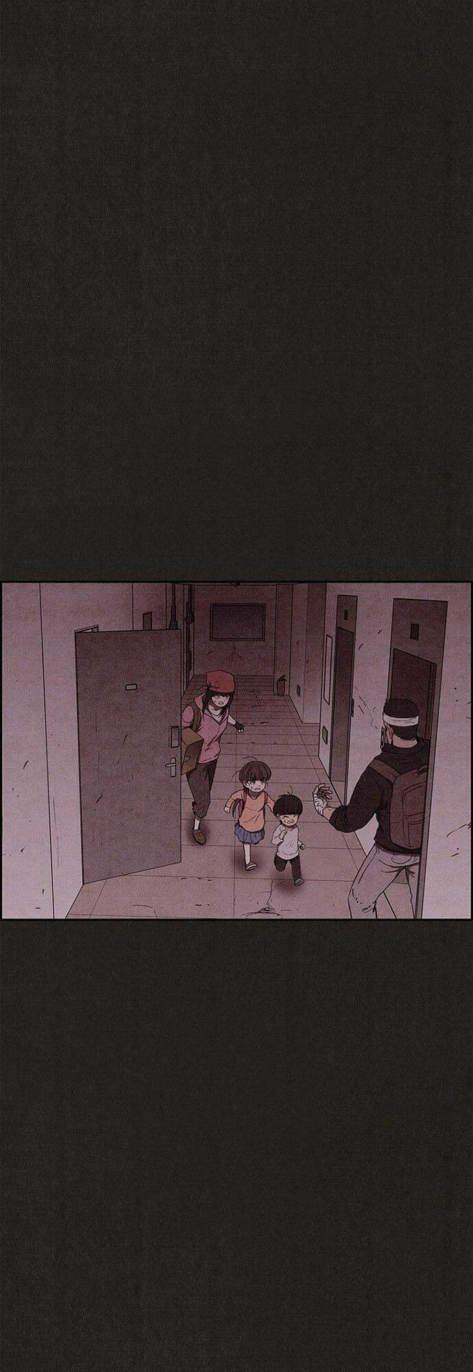 quái vật tại chung cư xanh chapter 70 6