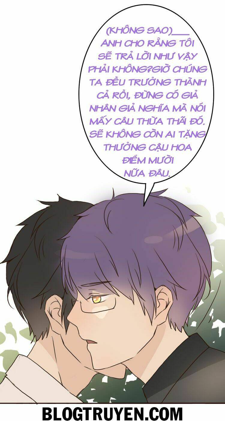 tình yêu không nói dối chapter 12 17