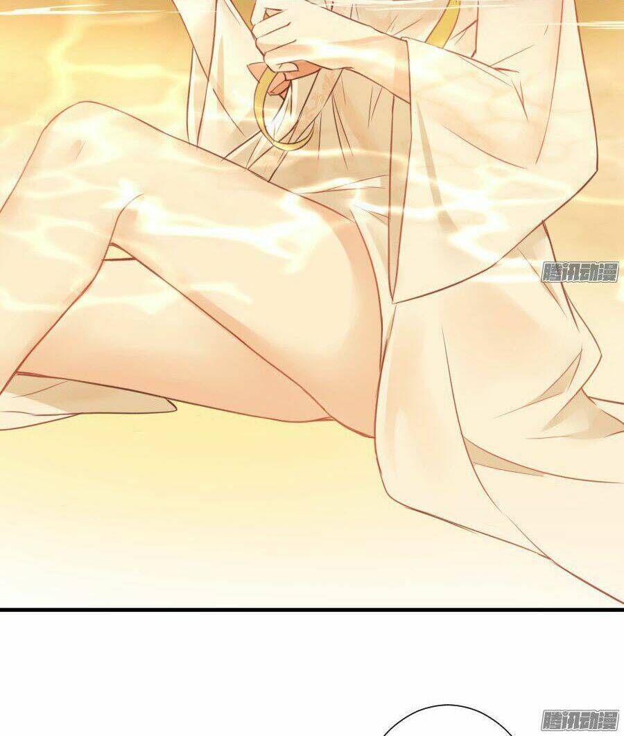 hôm nay ta cũng muốn trêu chọc nàng chapter 23 5