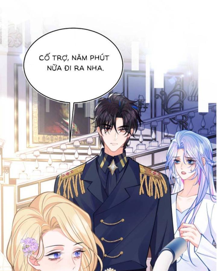 vị chỉ huy lạnh lùng khóc trong vòng tay tôi chapter 51 29