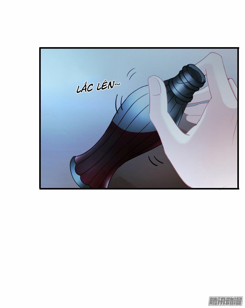 bay qua thiên sơn đến yêu anh chapter 13 50