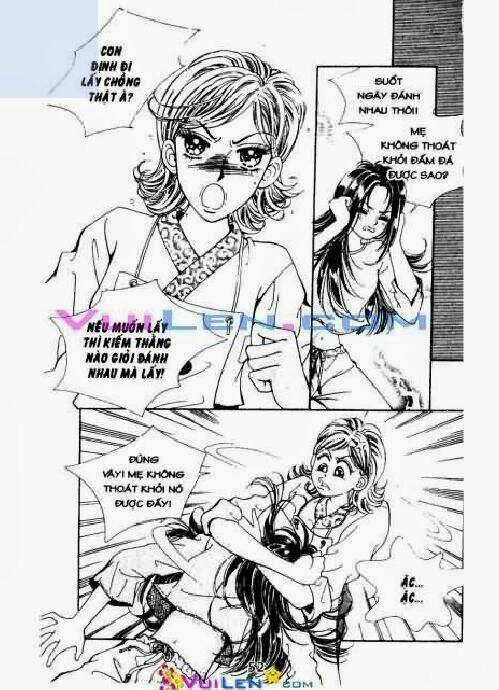 nhật ký tân hôn chapter 1 50