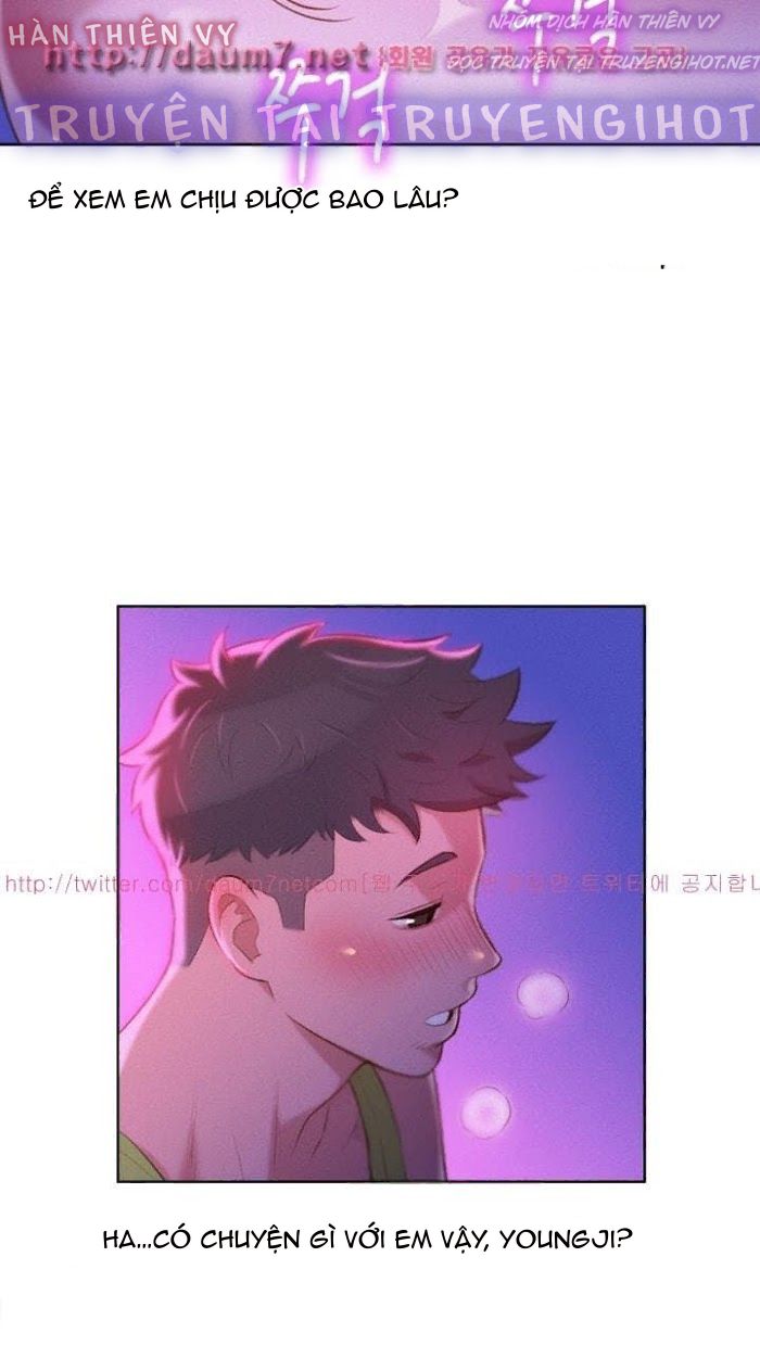 chị gái hàng xóm chapter 15 13