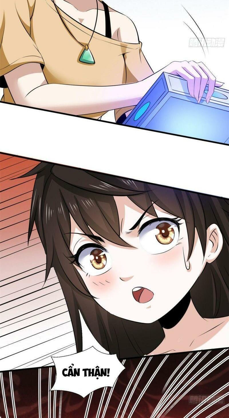 xã lam bạch chapter 44 30