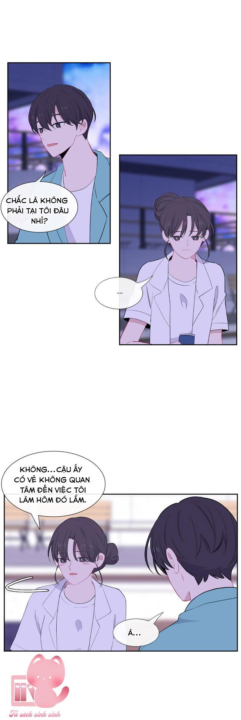 về bên anh chapter 32 30