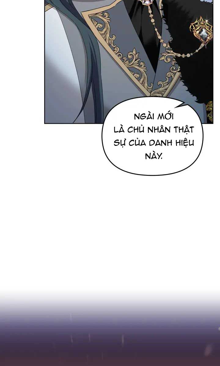 Đóa Hoa Tôn Kính chapter 11.2 - Trang 5